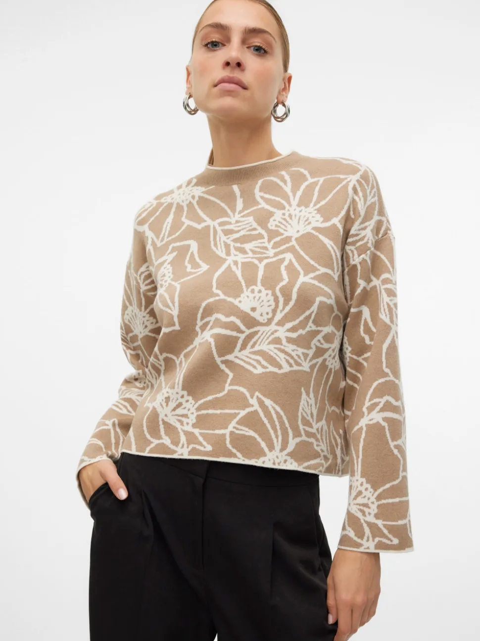 VMNEW Pullover