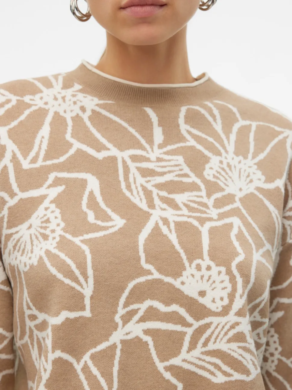 VMNEW Pullover