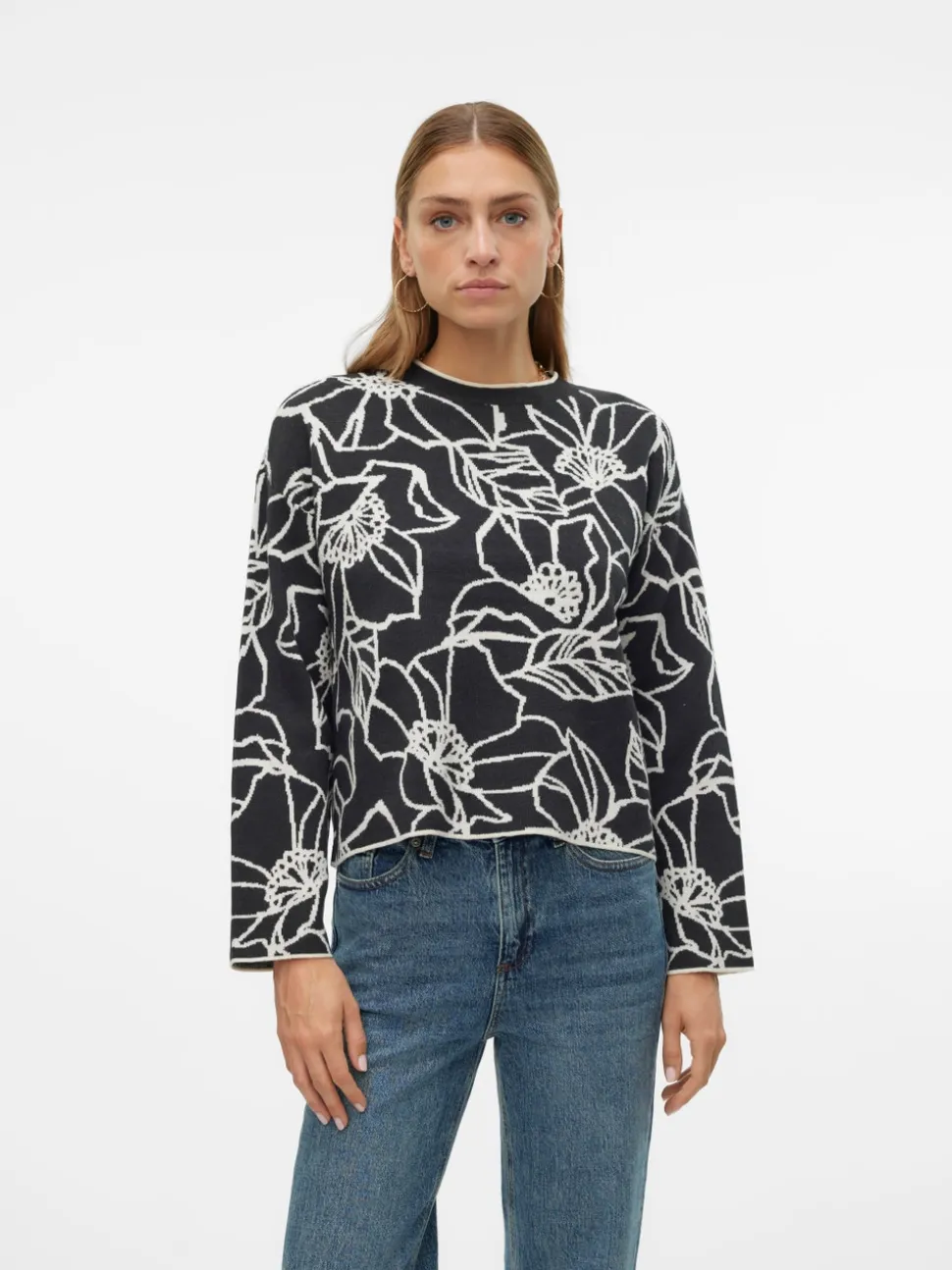 VMNEW Pullover