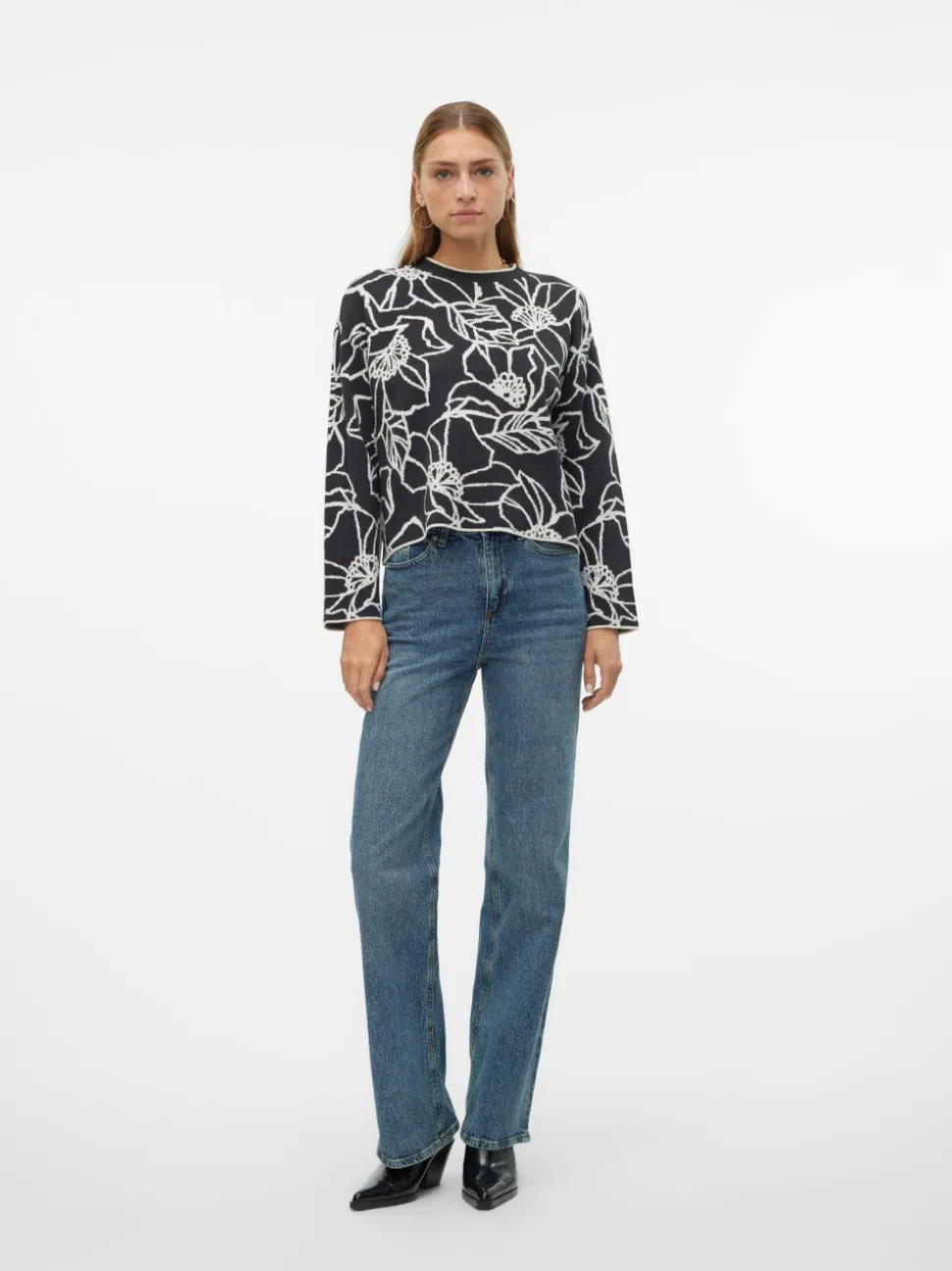 VMNEW Pullover