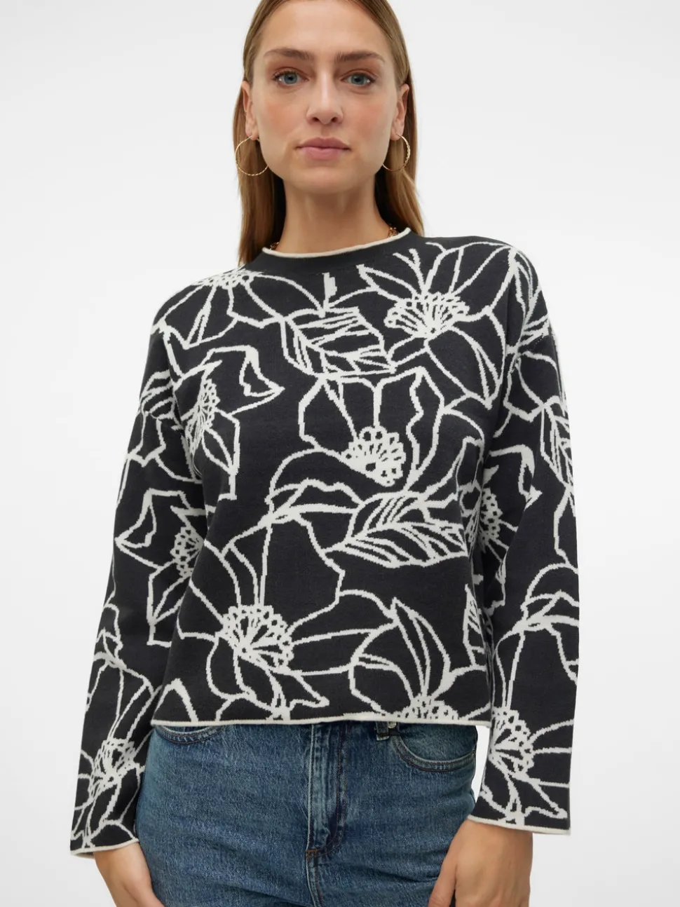 VMNEW Pullover