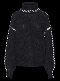 VMNEWCREAM Pullover