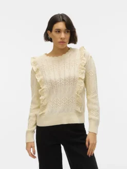 VMNEWELSE Pullover