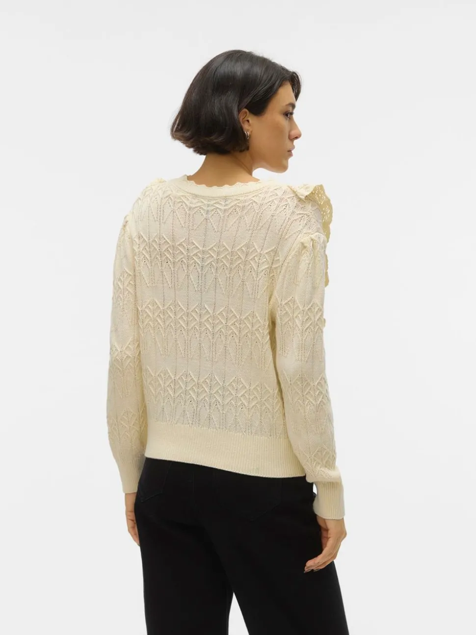 VMNEWELSE Pullover