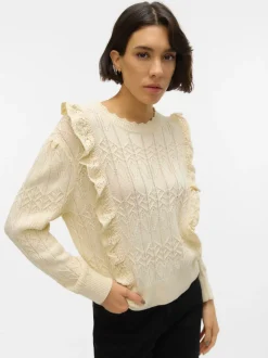 VMNEWELSE Pullover