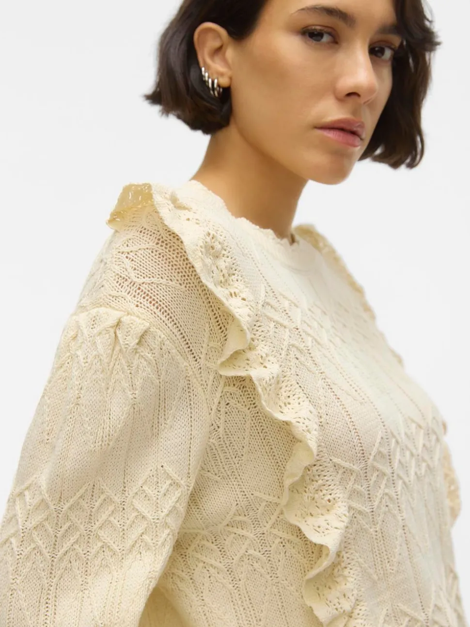 VMNEWELSE Pullover
