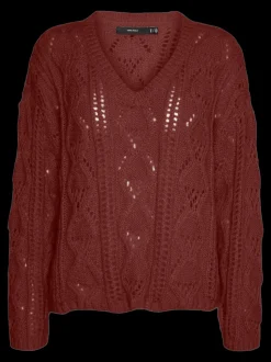 VMNEWERINSTRUCTURE Pullover