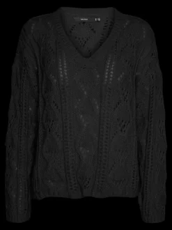 VMNEWERINSTRUCTURE Pullover