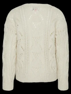 VMNEWERINSTRUCTURE Pullover