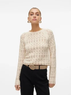 VMNEWFABIENNE Pullover