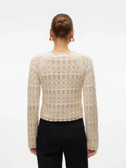 VMNEWFABIENNE Pullover