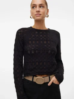 VMNEWFABIENNE Pullover