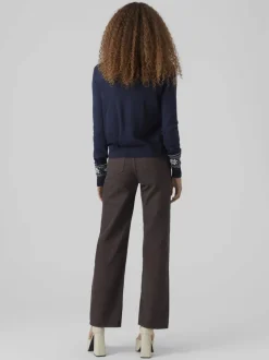 VMNEWFROSTYDEER Pullover