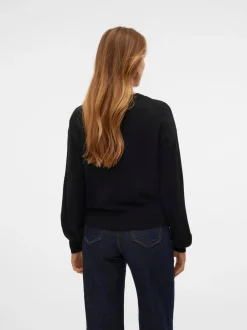VMNEWGARLAND Pullover