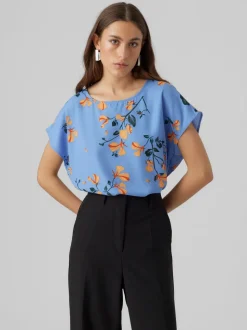 VMNEWHALLIE Topp