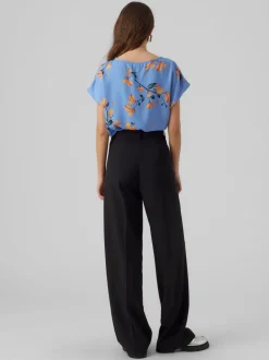 VMNEWHALLIE Topp