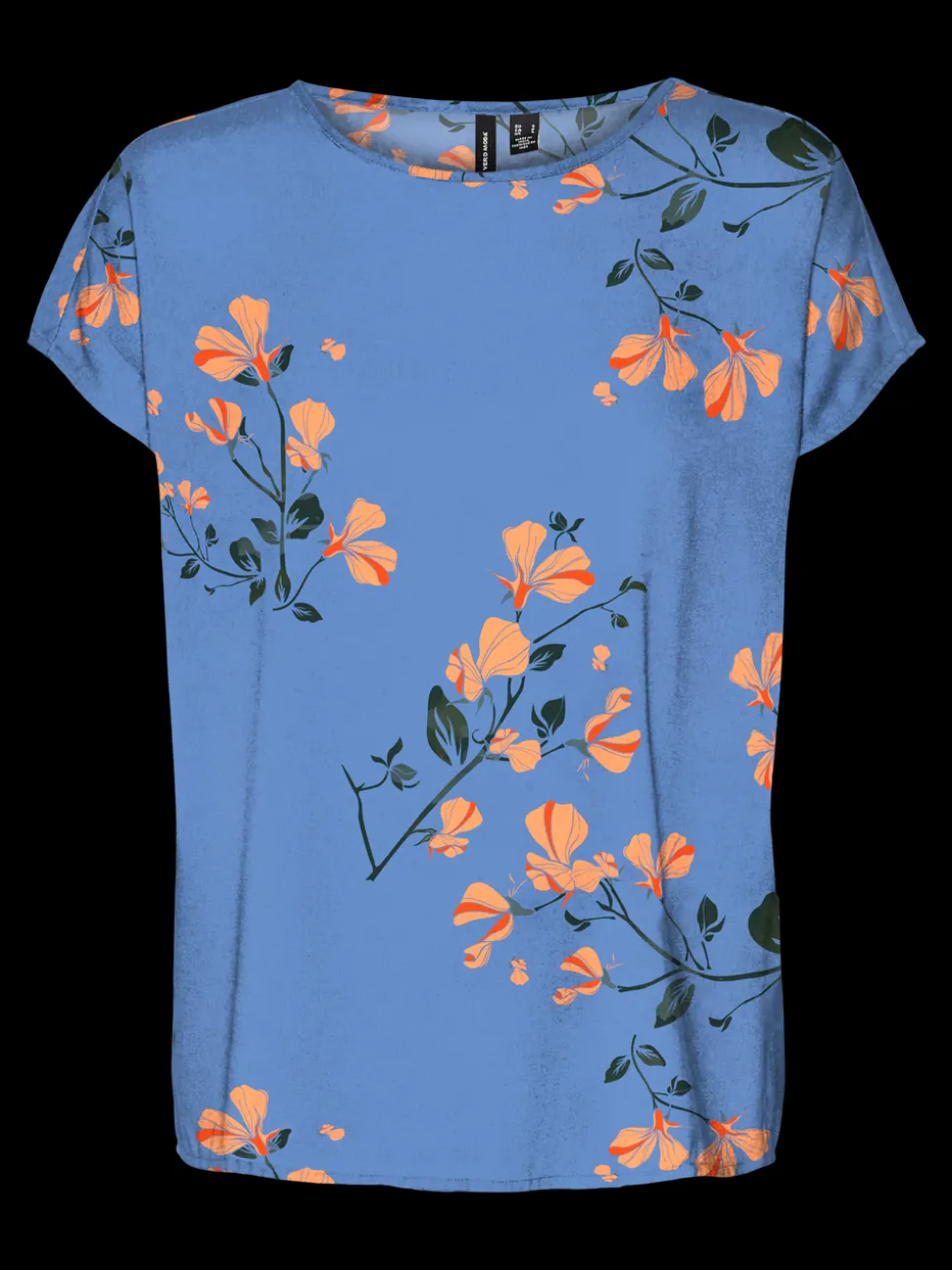 VMNEWHALLIE Topp