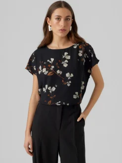 VMNEWHALLIE Topp