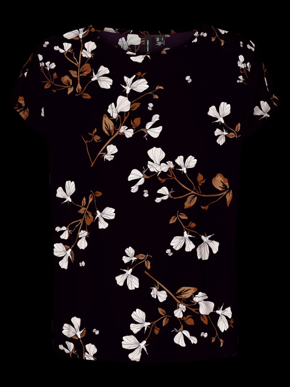 VMNEWHALLIE Topp