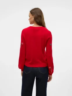 VMNEWJOLLY Pullover