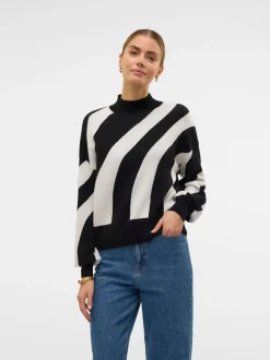 VMNEWLABI Pullover