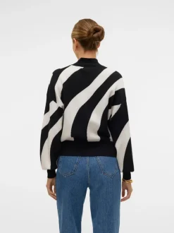 VMNEWLABI Pullover