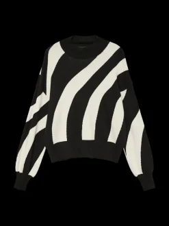 VMNEWLABI Pullover