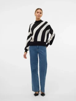 VMNEWLABI Pullover