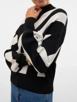 VMNEWLABI Pullover