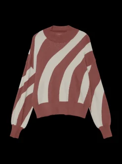 VMNEWLABI Pullover