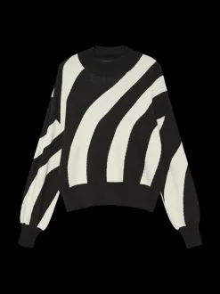 VMNEWLABI Pullover