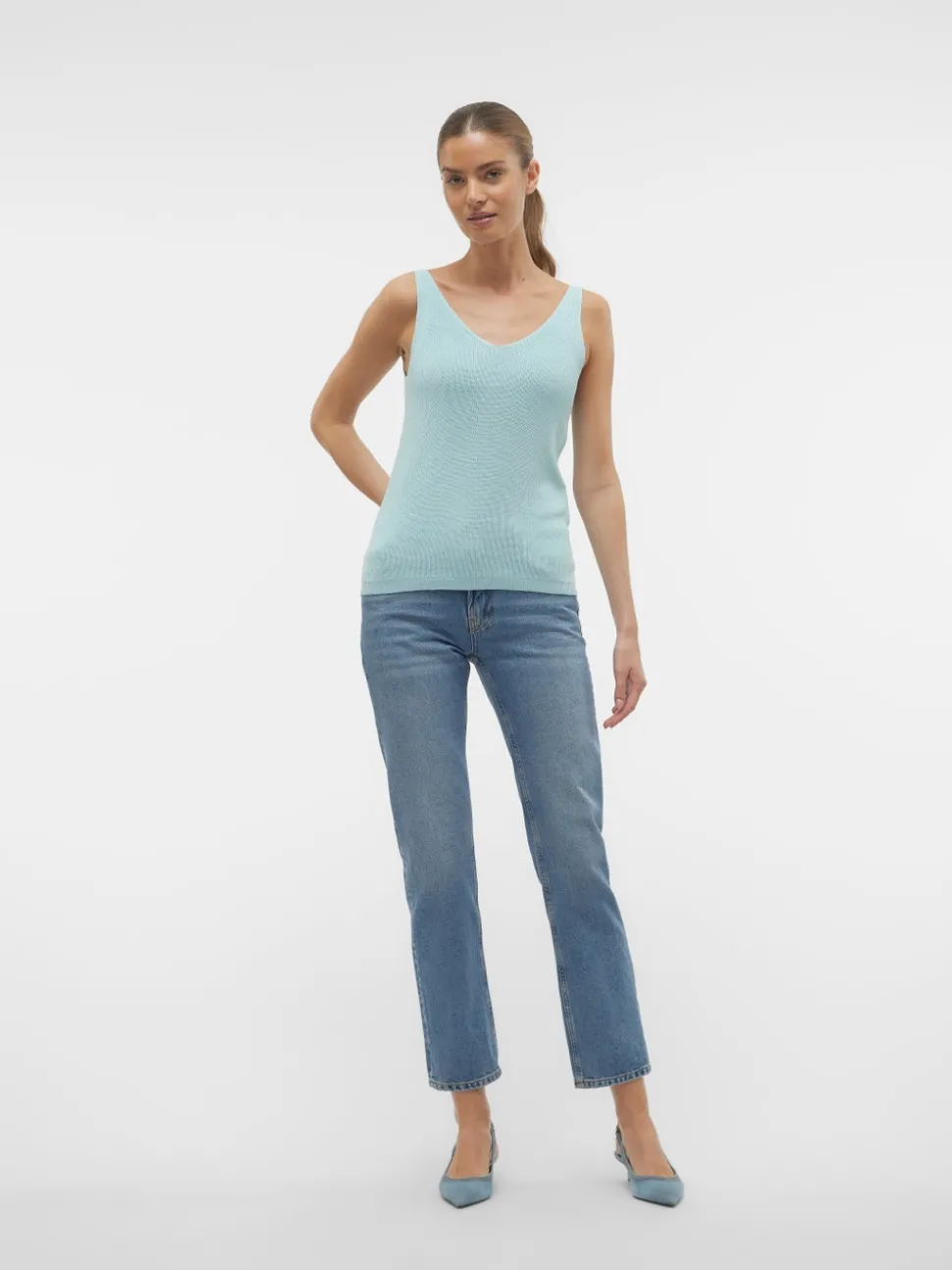 VMNEWLEX Pullover