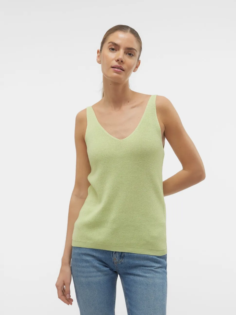 VMNEWLEX Pullover