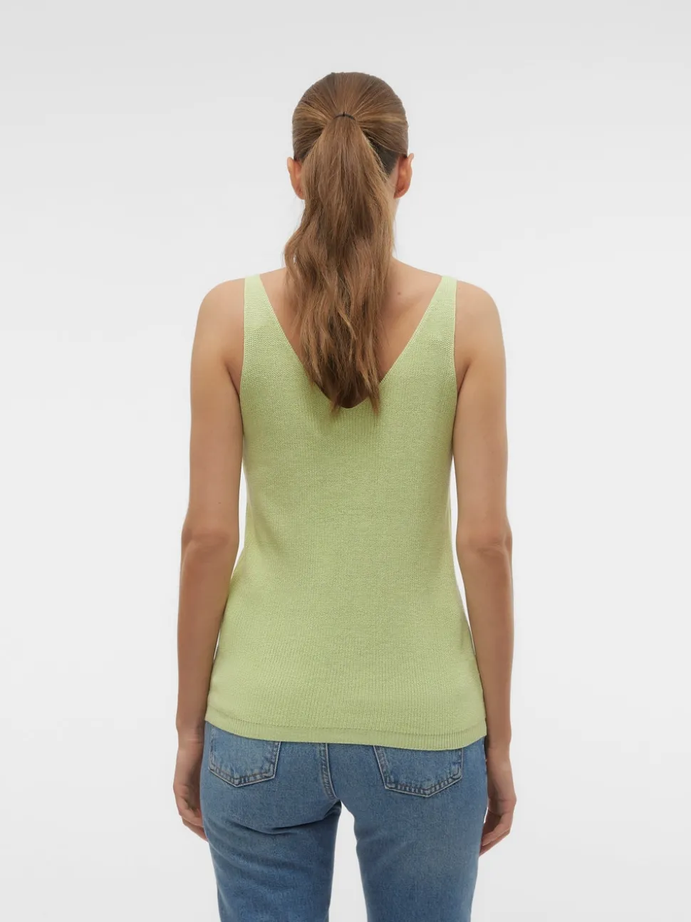 VMNEWLEX Pullover