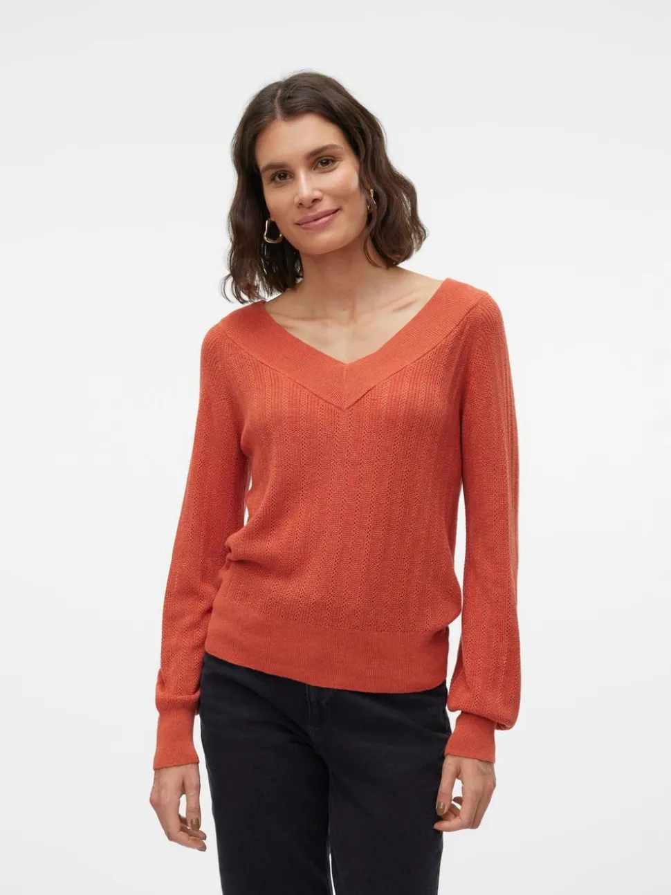 VMNEWLEXSUN Pullover