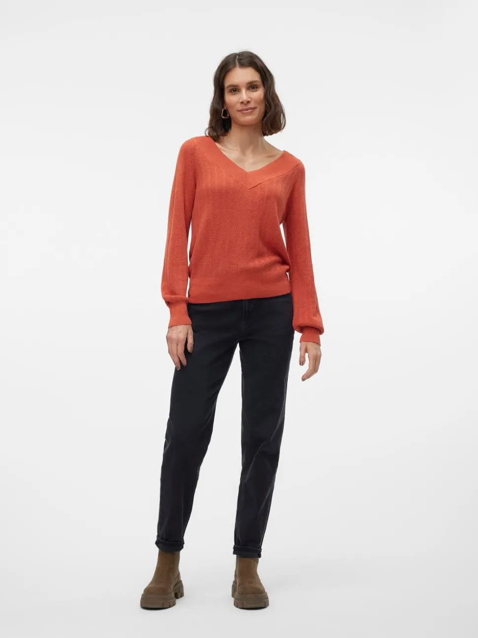 VMNEWLEXSUN Pullover