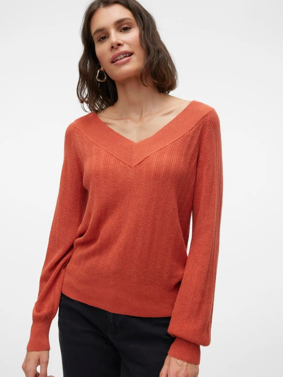 VMNEWLEXSUN Pullover