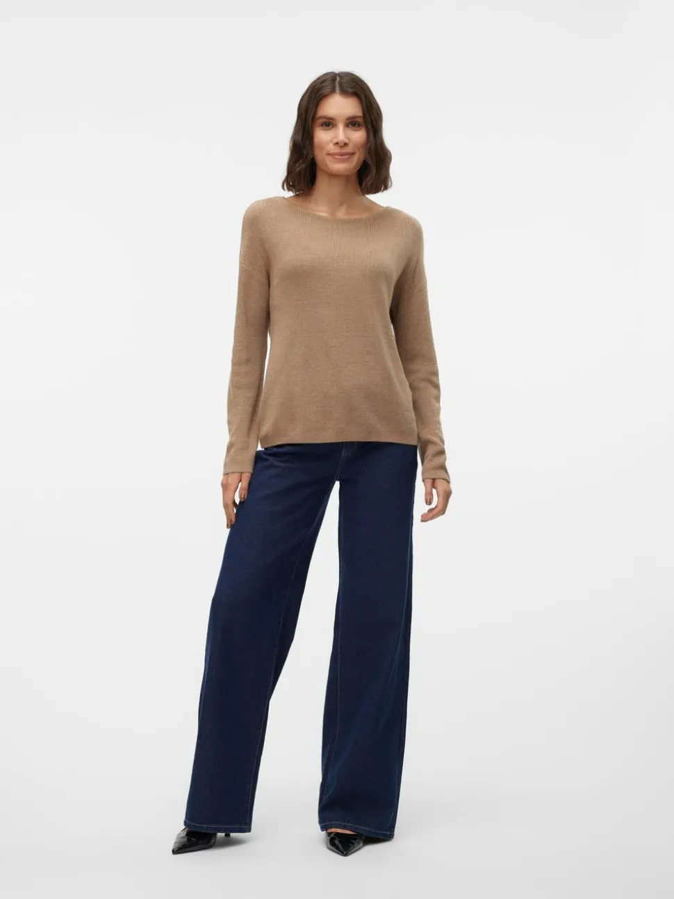 VMNEWLEXSUN Pullover