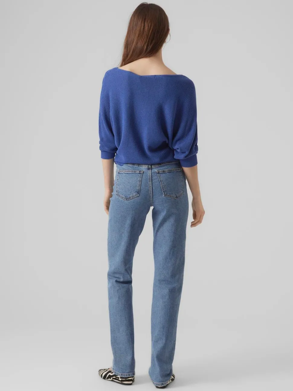 VMNEWLEXSUN Pullover