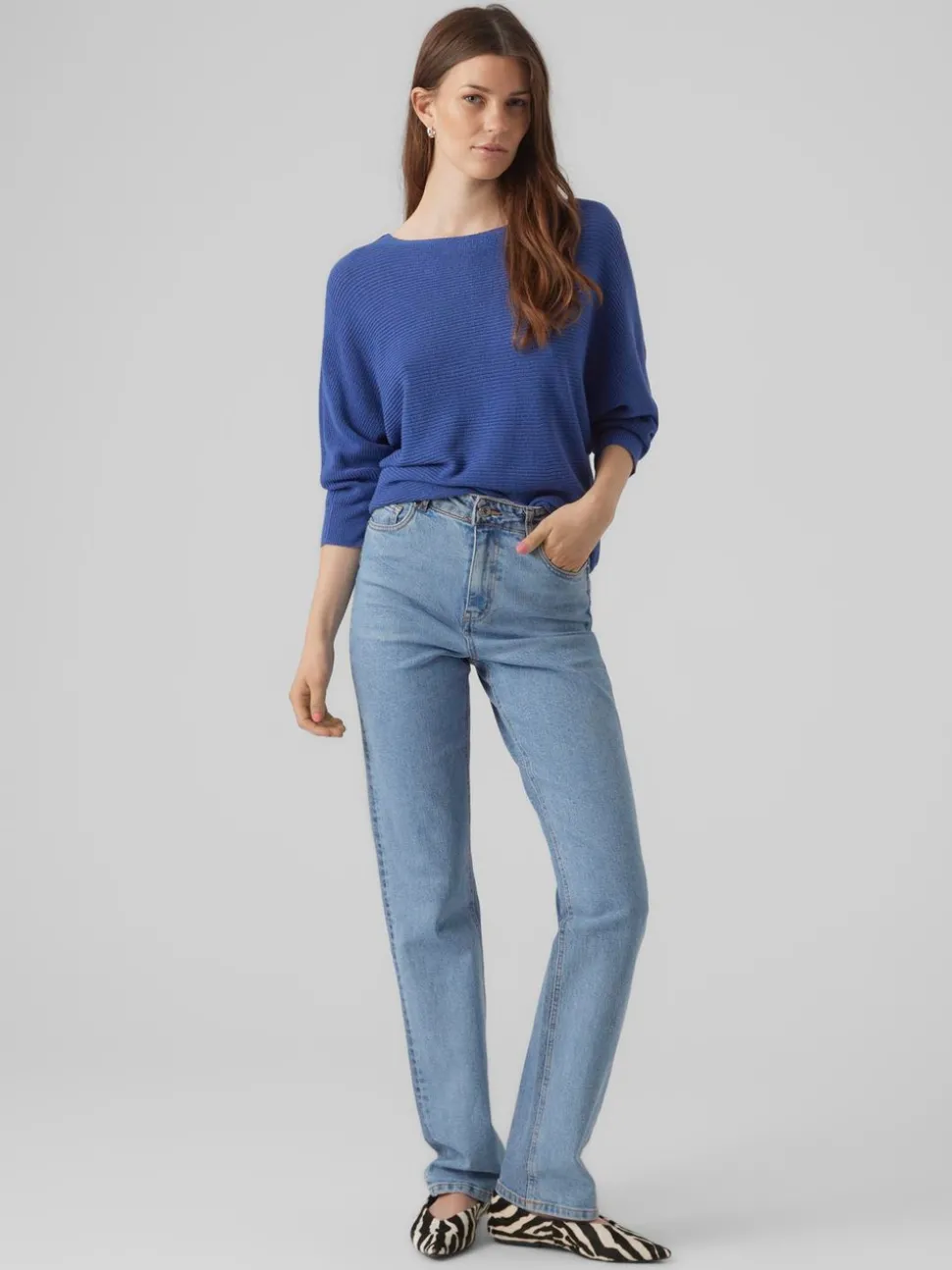 VMNEWLEXSUN Pullover