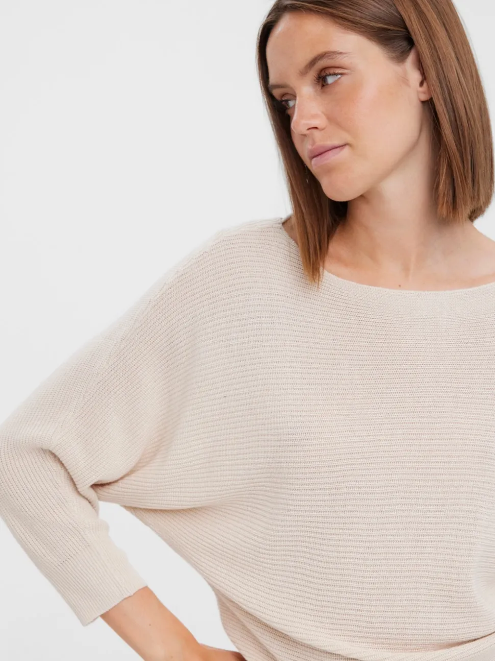 VMNEWLEXSUN Pullover