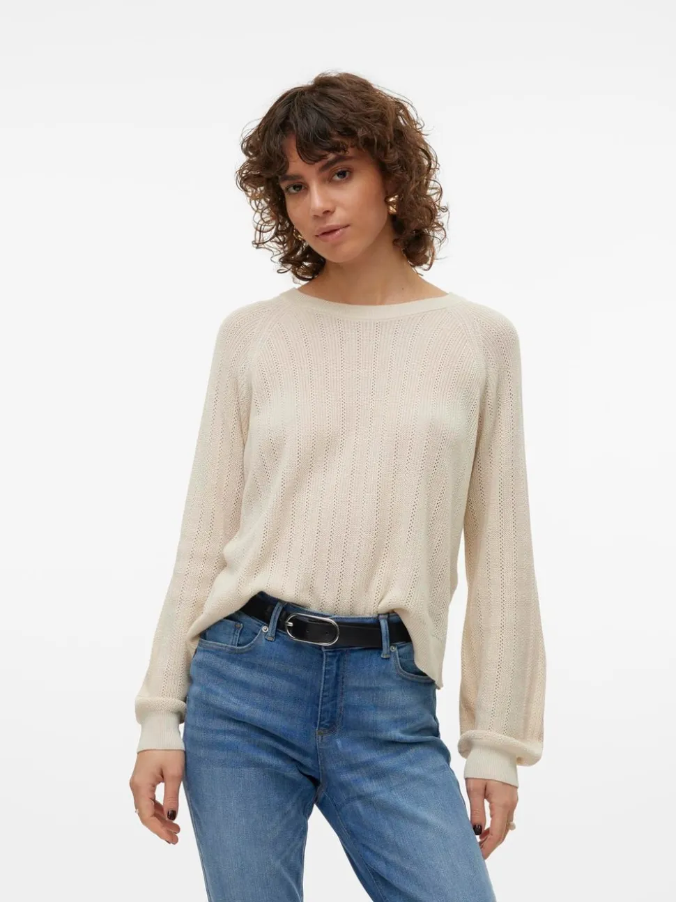 VMNEWLEXSUN Pullover