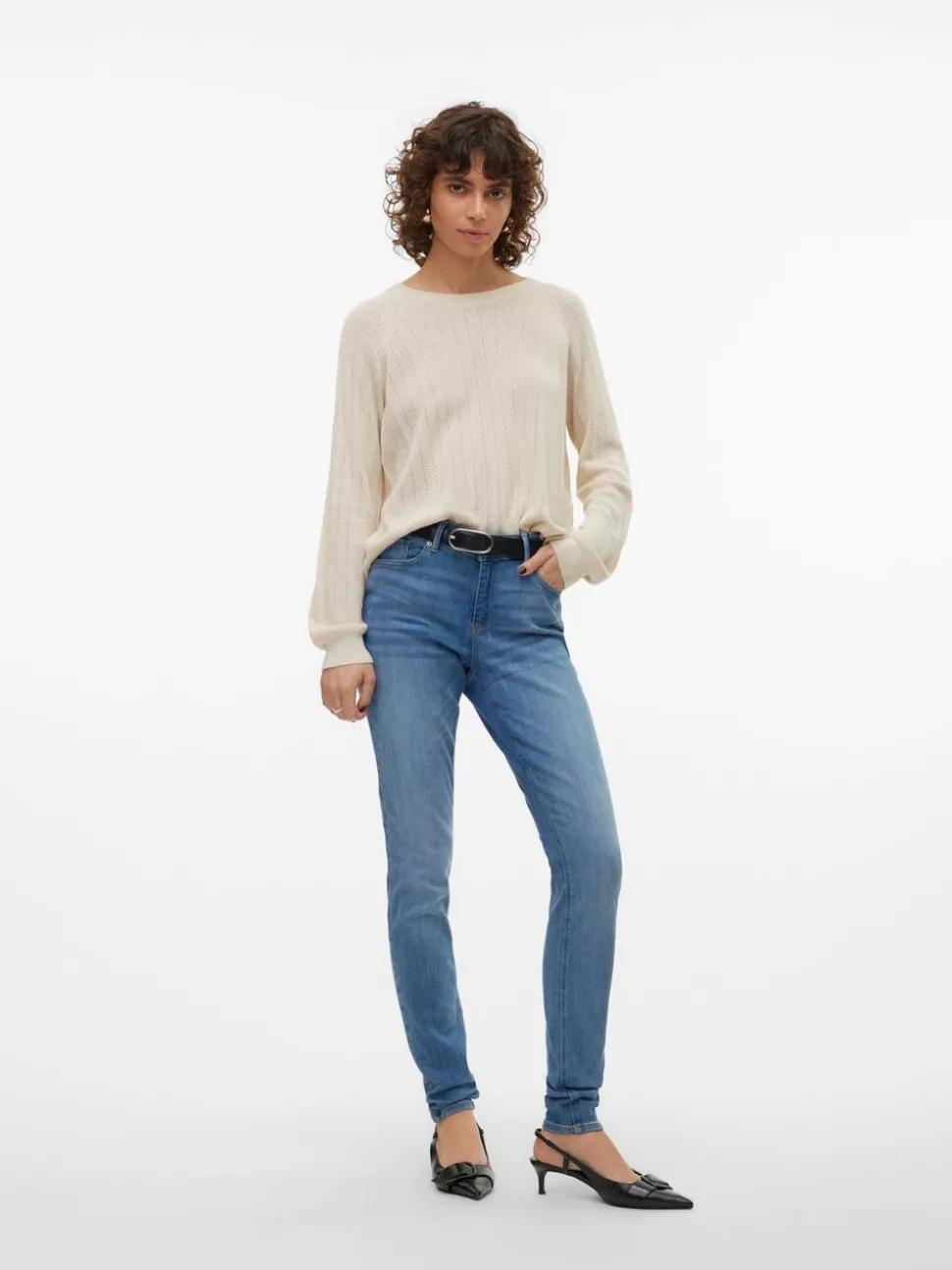 VMNEWLEXSUN Pullover
