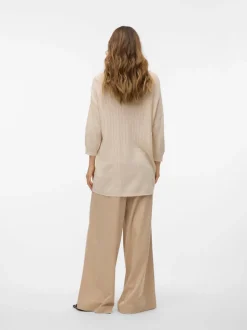 VMNEWLEXSUNSTITCH Pullover