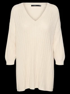 VMNEWLEXSUNSTITCH Pullover