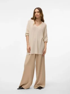 VMNEWLEXSUNSTITCH Pullover