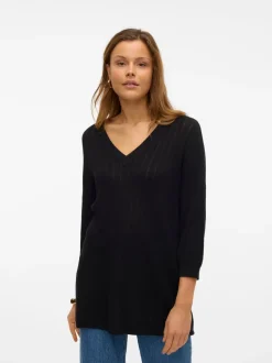 VMNEWLEXSUNSTITCH Pullover