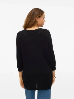 VMNEWLEXSUNSTITCH Pullover