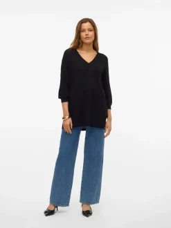 VMNEWLEXSUNSTITCH Pullover
