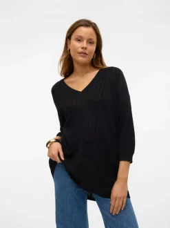 VMNEWLEXSUNSTITCH Pullover